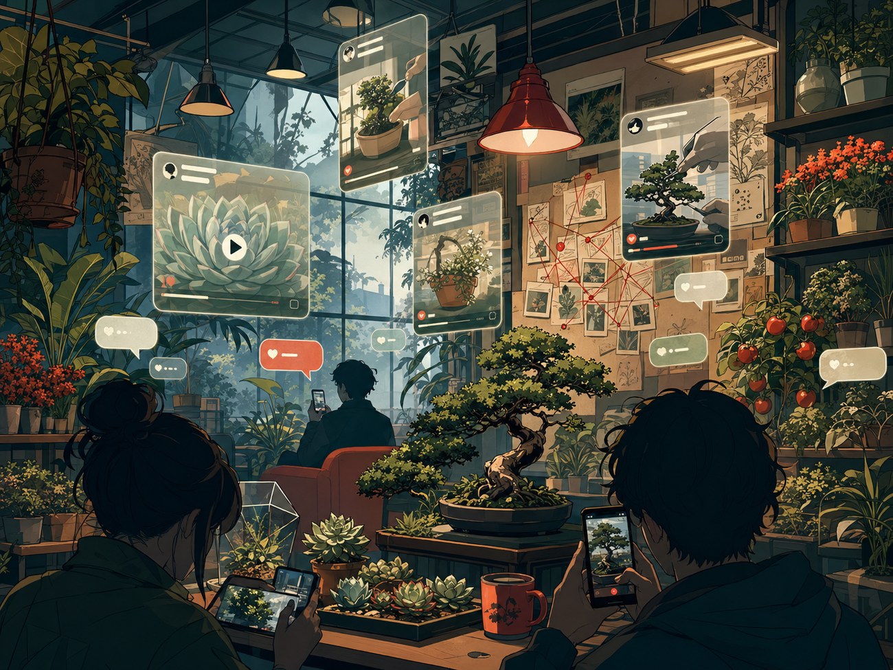 麻豆