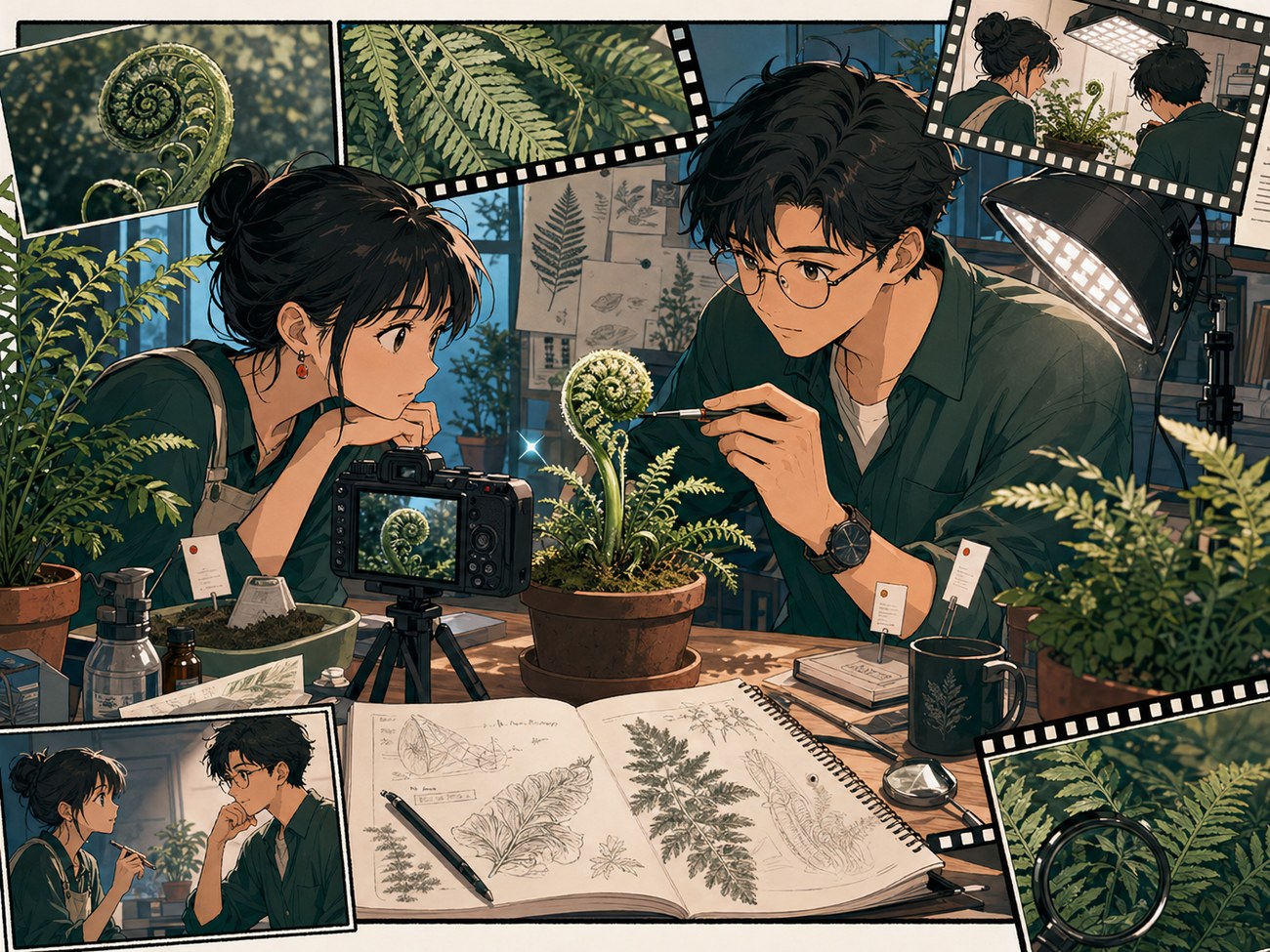 麻豆